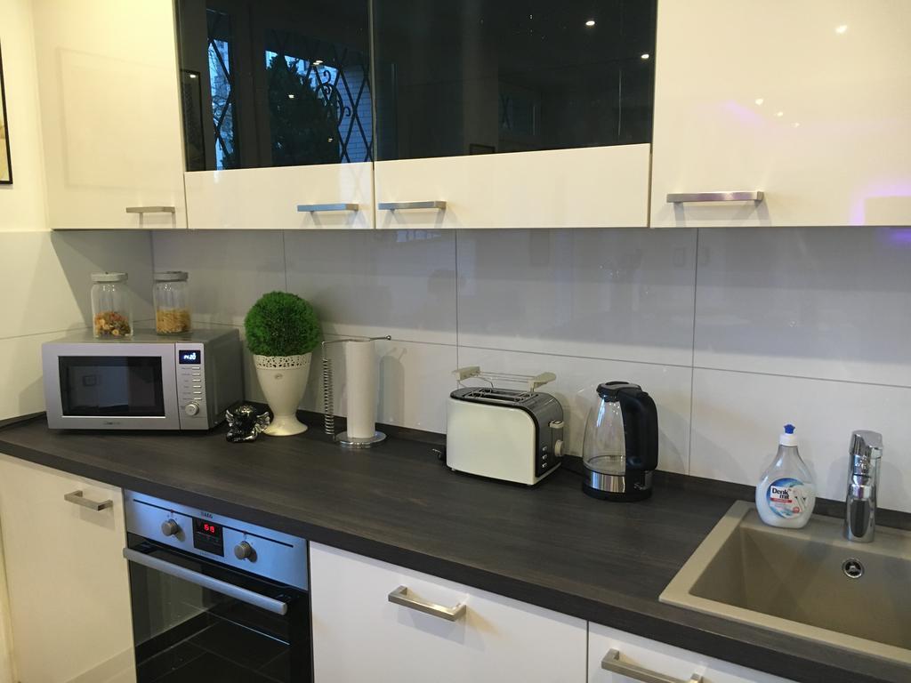 Messe Ferienwohnung Duesseldorf Oberkassel Luaran gambar